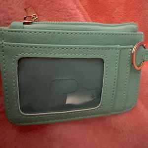 Michelle McDowell wallet